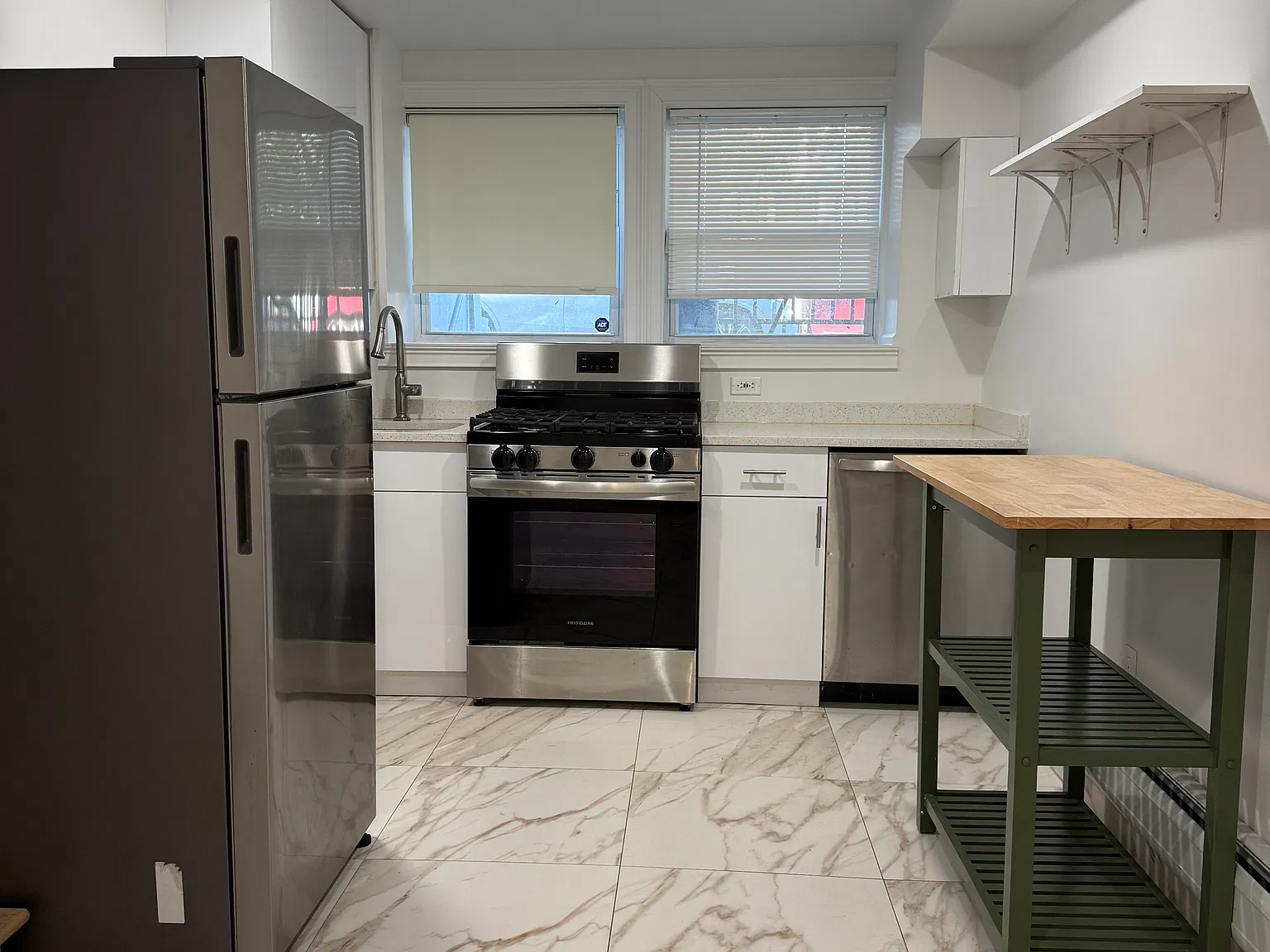 1 bed, $1,850 — Photo 4