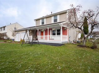 46 Cattaragus Dr, Rochester, NY 14623