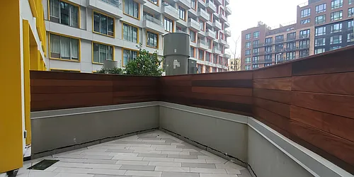 Rented by The KCI Group