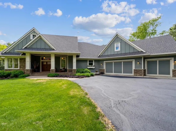 317 Gandy Dancer Cir, Hudson, WI 54016