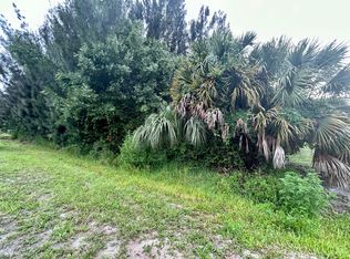 3739 NW 37th Ave, Okeechobee, FL 34972