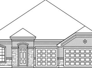 3901 Glastonbury Trl, Pflugerville, TX 78660