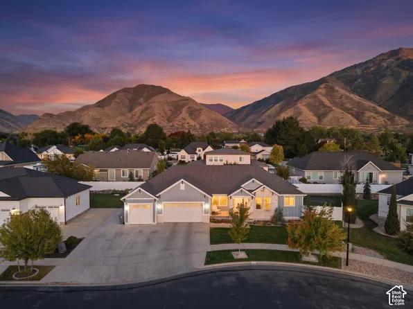 474 N 150 E, Mapleton, UT 84664