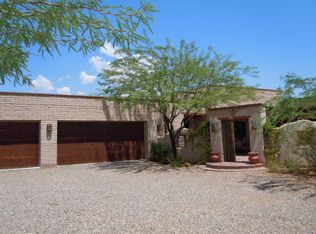 7971 S Avenida De Pina, Tucson, AZ 85747