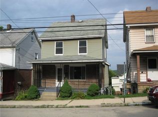 7723 Saint Lawrence Ave, Pittsburgh, PA 15218