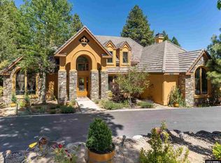 112 Eldon Ct, Reno, NV 89511