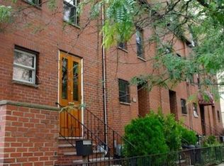 201 9th St, Jersey City, NJ 07302