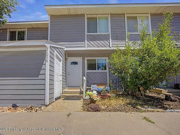 1096 E 7th St, Craig, CO 81625