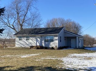 3151 Mayville Rd, Mayville, MI 48744