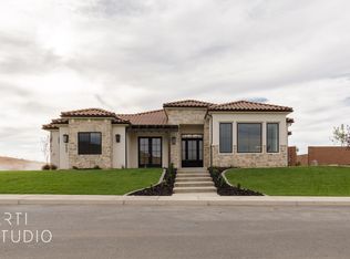 6298 S Sonic Dr, Saint George, UT 84790