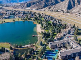 288 W Beaver Creek Blvd APT J-3, Avon, CO 81620