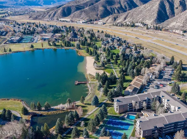 288 W Beaver Creek Blvd APT J-3, Avon, CO 81620