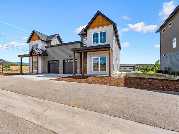 125 Salt Brush Street #402, Durango, CO 81301