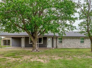 332 County Road 149, Gainesville, TX 76240