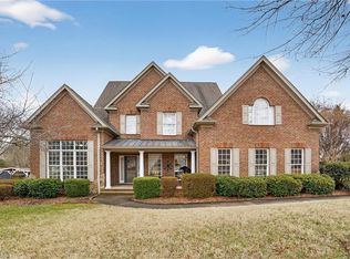 4358 Ashton Oaks Ct, High Point, NC 27265