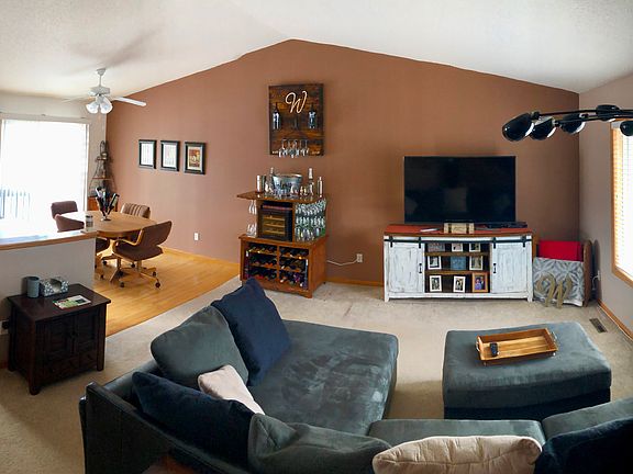 Upstairs