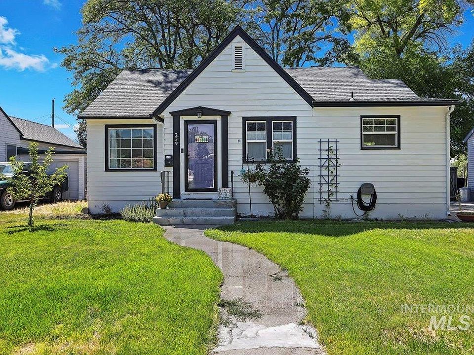 239 Fillmore St, Twin Falls, ID 83301 Zillow