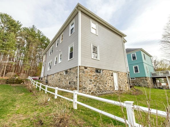 156 High St, Andover, MA 01810