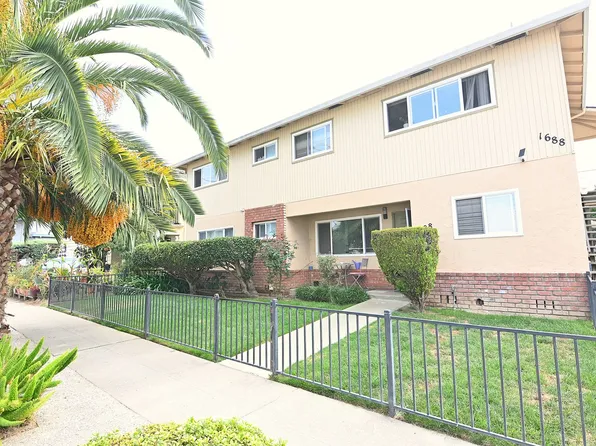 1688 De Rose Way, 1688 De Rose Way APT 4, San Jose, CA 95126