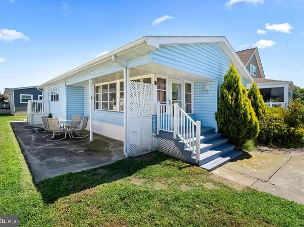 13318 Peachtree Rd, Ocean City, MD 21842