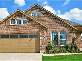 1604 Sea Island Rd, Aubrey, TX 76227