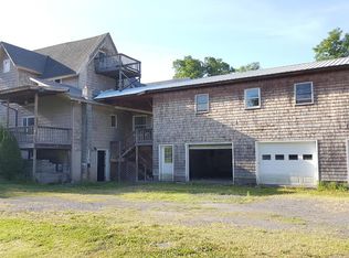 2269 N Williamson Rd, Covington, PA 16917