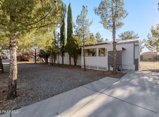 9037 E Rancho Vista Dr, Prescott Valley, AZ 86314