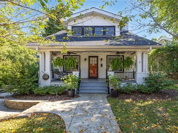 407 W Bessemer Ave, Greensboro, NC 27401
