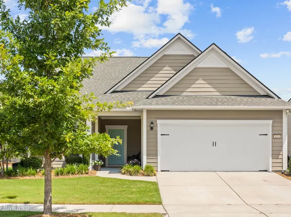 4104 Passerine Avenue, Wilmington, NC 28412