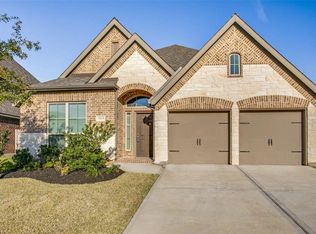 13215 Sage Meadow Ln, Pearland, TX 77584