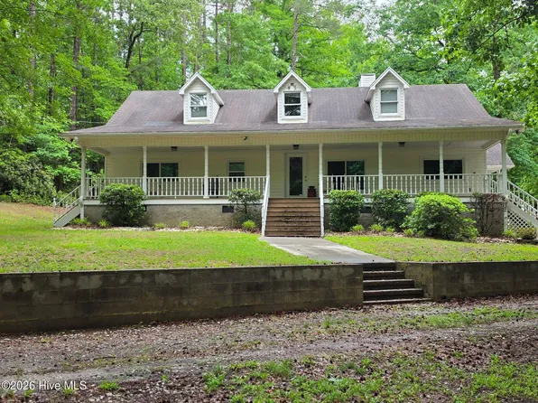480 Mount Pleasant Road, Monetta, SC 29105