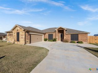 2518 Meadow Lark Dr, Killeen, TX 76542