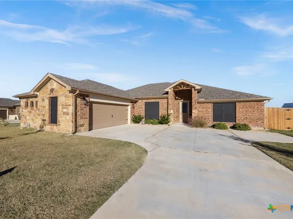 2518 Meadow Lark Dr, Killeen, TX 76542