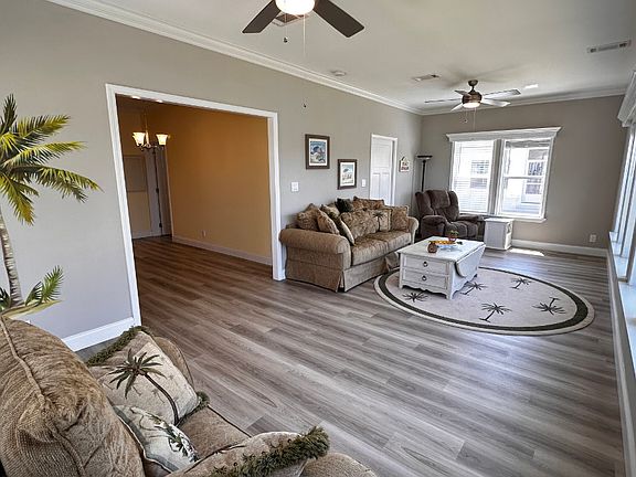 Large Enclosed Sunroom