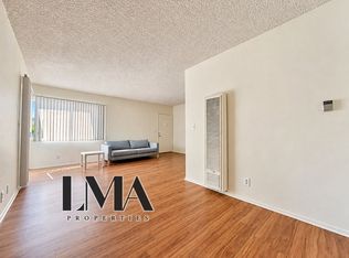 2134 20th St #5A, Santa Monica, CA 90405