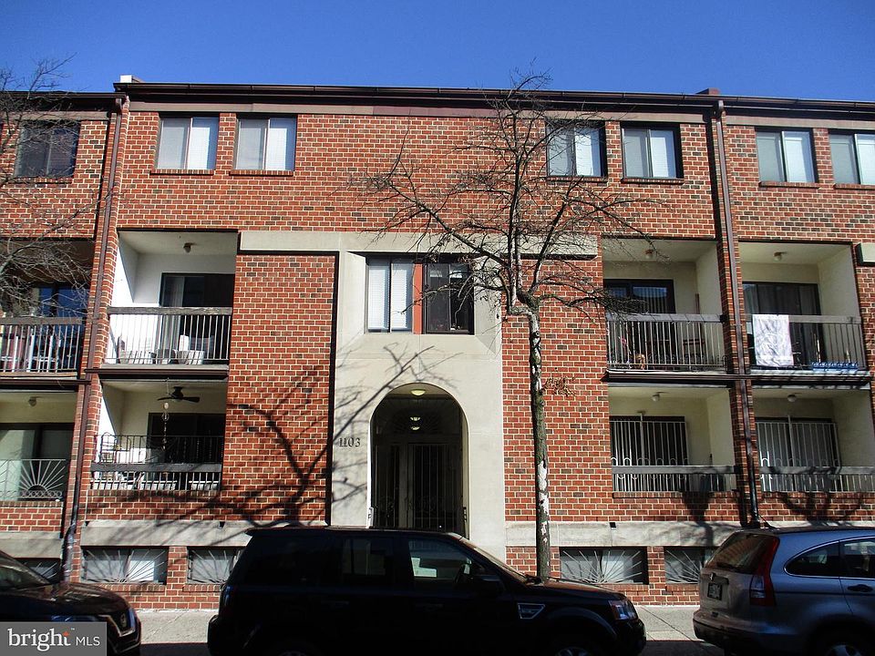 1st image of 1103 South St APT B