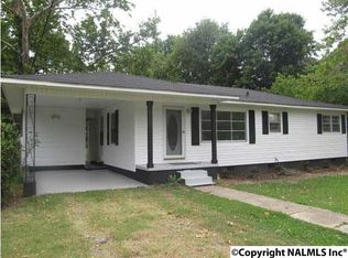 1101 Nelson Rd, Albertville, AL 35950