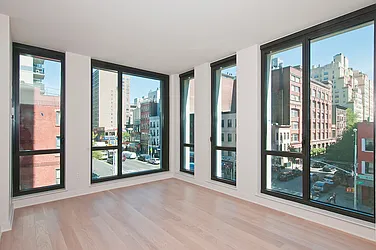 Rented by Sieber International
