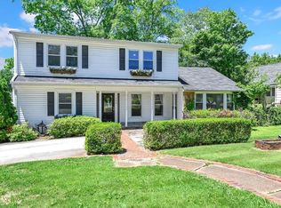 705 5th Ave SE, Cullman, AL 35055