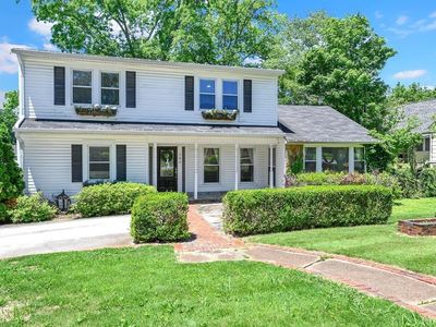 705 5th Ave SE, Cullman, AL, 35055