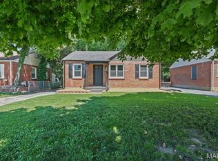 580 S New Florissant Rd, Florissant, MO 63031