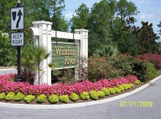 125 Rindle Trce, Saint Marys, GA 31558