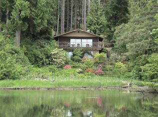 1011 Whitney Rd, Quilcene, WA 98376
