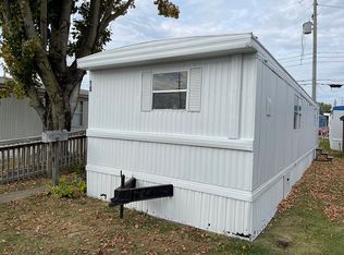 1660 E Main St LOT 84, Lancaster, OH 43130