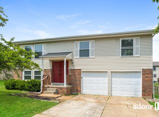 3649 Coriander Dr, Saint Charles, MO 63303