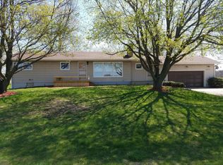 6822 Maple Island Rd, Holton, MI 49425