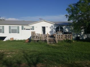 716 Clement Ave, Albany, TX 76430