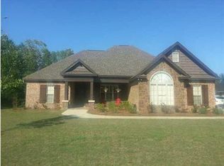 211 Timberland Pass, Wetumpka, AL 36093