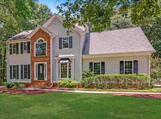 105 Den Ric Dr, McDonough, GA 30253