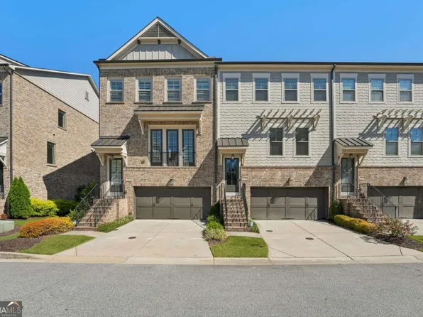 2380 Montford Pl SE, Smyrna, GA 30080
